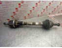 TRANSMISION DELANTERA IZQUIERDA 3272LT 