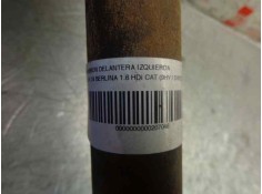 Recambio de transmision delantera izquierda para citroen c4 berlina exclusive referencia OEM IAM 3272LT   2