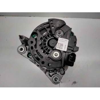 Recambio de alternador para dodge caliber sxt referencia OEM IAM 0124525128 LRA02318 