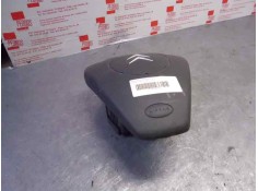 Recambio de airbag delantero izquierdo para citroen c3 1.4 hdi referencia OEM IAM 96380009ZE  113205 2