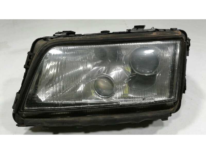Recambio de faro izquierdo para audi a8 (d2) 3.7 quattro referencia OEM IAM   