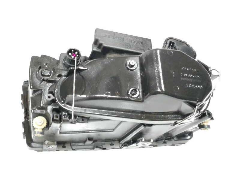 Recambio de faro izquierdo para audi a8 (d2) 3.7 quattro referencia OEM IAM   