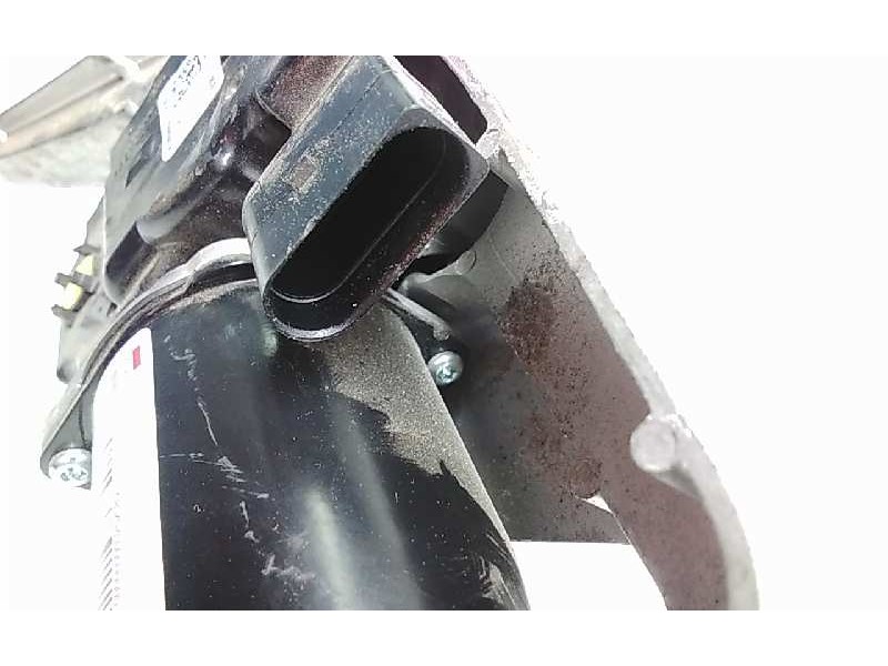 Recambio de motor limpia delantero para ford grand tourneo connect referencia OEM IAM KT1B17504BB  