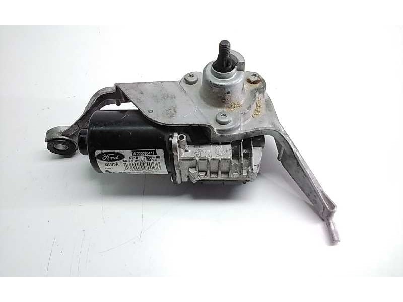 Recambio de motor limpia delantero para ford grand tourneo connect referencia OEM IAM KT1B17504BB  
