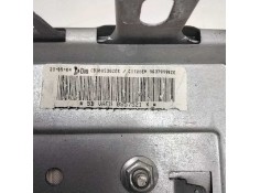 Recambio de airbag delantero derecho para citroen c3 1.4 hdi referencia OEM IAM 96379999ZE  113206 2