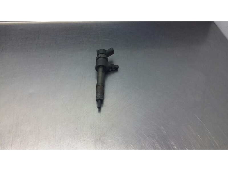 Recambio de inyector para fiat stilo (192) 1.9 jtd cat referencia OEM IAM 0445110119  