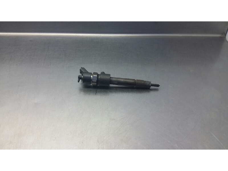 Recambio de inyector para fiat stilo (192) 1.9 jtd cat referencia OEM IAM 0445110119  