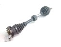 TRANSMISION DELANTERA IZQUIERDA 1J407270GD 
