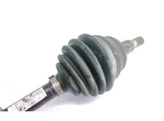 Recambio de transmision delantera izquierda para volkswagen golf iv berlina (1j1) conceptline referencia OEM IAM 1J407270GD   2