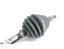 TRANSMISION DELANTERA IZQUIERDA 1J407270GD 