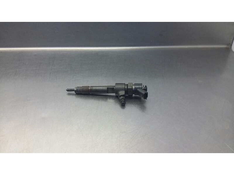 Recambio de inyector para fiat stilo (192) 1.9 jtd cat referencia OEM IAM 0445110119  