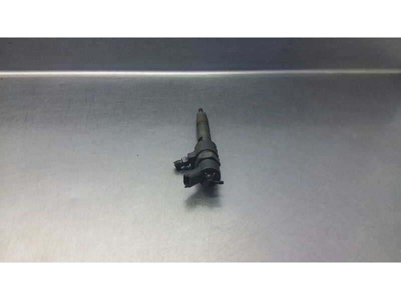 Recambio de inyector para fiat stilo (192) 1.9 jtd cat referencia OEM IAM 0445110119  