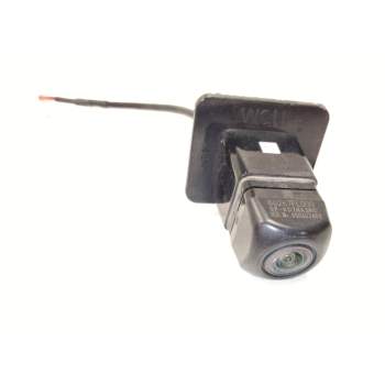 Recambio de camara trasera para subaru xv (gt, g24) 2.0 i awd (gt7) referencia OEM IAM 86267FL000  