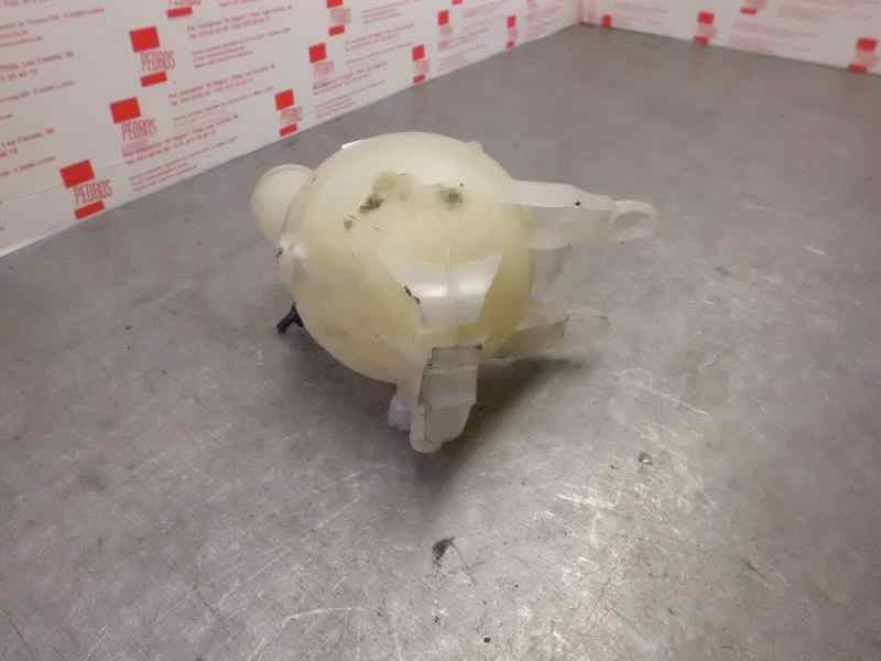 Recambio de deposito expansion para citroen c3 1.4 hdi referencia OEM IAM   113207