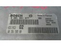 CENTRALITA MOTOR UCE 0281001977 9635156580 BOSCH