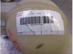 Recambio de deposito expansion para citroen c3 1.4 hdi referencia OEM IAM   113207 2