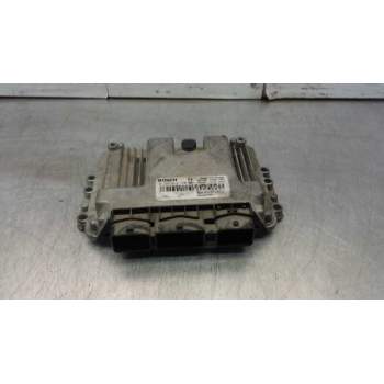 Recambio de centralita para renault laguna ii (bg0) 1.9 dci diesel fap referencia OEM IAM 0281012770 8200527713 8200631577