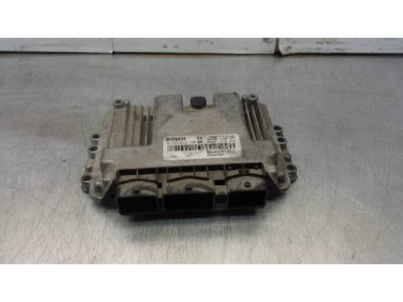 Recambio de centralita para renault laguna ii (bg0) 1.9 dci diesel fap referencia OEM IAM 0281012770 8200527713 8200631577
