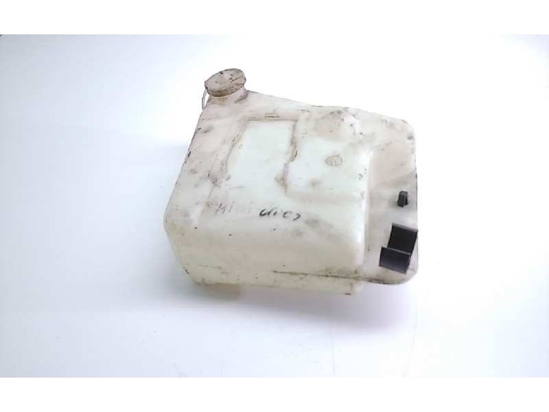 Recambio de deposito limpia para opel gme midi 2.2 d panel van referencia OEM IAM   