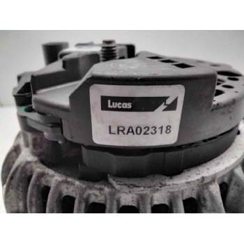 Recambio de alternador para dodge caliber sxt referencia OEM IAM 0124525128 LRA02318 