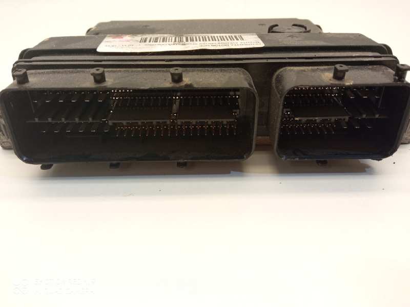 Recambio de centralita motor uce para toyota avensis cross sport (t27) executive referencia OEM IAM 89661-05F20 MB275900-4733 