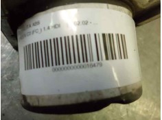 Recambio de centralita abs para citroen c3 1.4 hdi referencia OEM IAM   113208 2