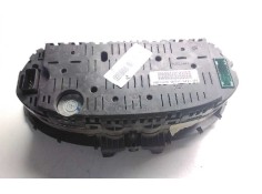 Recambio de cuadro instrumentos para seat ibiza (6l1) 1.9 tdi referencia OEM IAM W06L0920802A   2