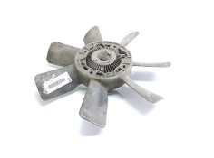 Recambio de electroventilador para opel gme midi 2.2 d panel van referencia OEM IAM   