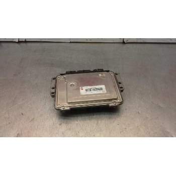 Recambio de centralita para renault laguna ii (bg0) 1.9 dci diesel fap referencia OEM IAM 0281012770 8200527713 8200631577