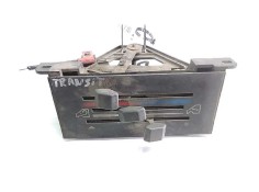 Recambio de mando calefaccion / aire acondicionado para ford transit referencia OEM IAM UP18546  