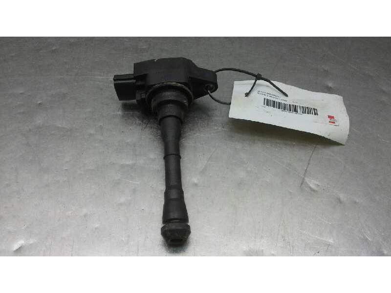 Recambio de bobina encendido para nissan juke (f15) 1.6 16v referencia OEM IAM 22448 1KC0A  