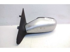 Recambio de retrovisor izquierdo para renault laguna ii (bg0) 2.0 dci diesel cat referencia OEM IAM 014128   2