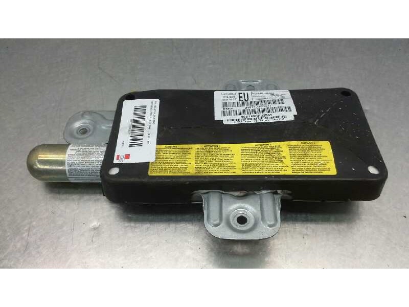 Recambio de airbag lateral derecho para bmw serie 3 berlina (e46) 320d referencia OEM IAM 72127037230  