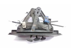 Recambio de mando calefaccion / aire acondicionado para ford transit referencia OEM IAM UP18546   2