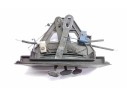 MANDO CALEFACCION / AIRE ACONDICIONADO UP18546 