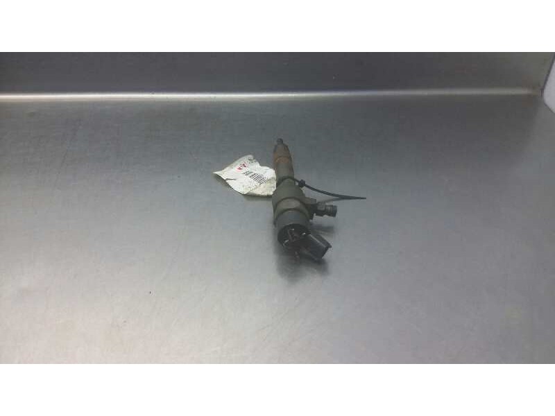 Recambio de inyector para fiat stilo (192) 1.9 jtd cat referencia OEM IAM 0445110119  