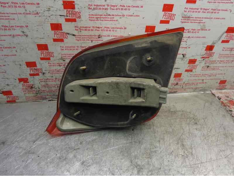 Recambio de piloto trasero derecho para ford fiesta berl./courier surf referencia OEM IAM   