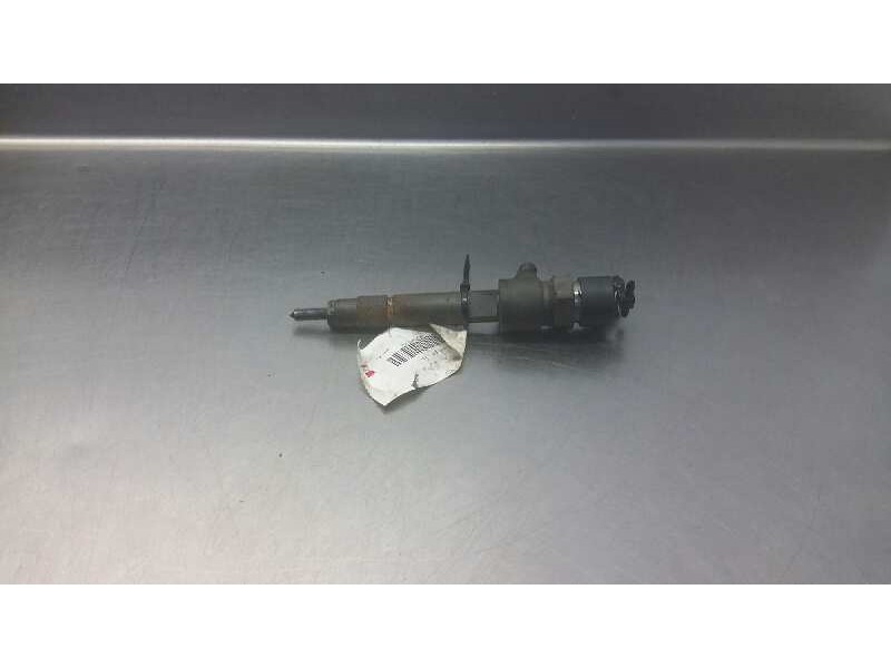 Recambio de inyector para fiat stilo (192) 1.9 jtd cat referencia OEM IAM 0445110119  