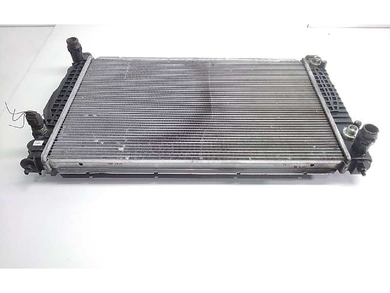 Recambio de radiador agua para audi a4 berlina (b5) 2.6 referencia OEM IAM NRF14CA6  