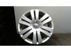Recambio de llanta aluminio para volkswagen passat berlina (3c2) highline referencia OEM IAM 165TORNILLOS  