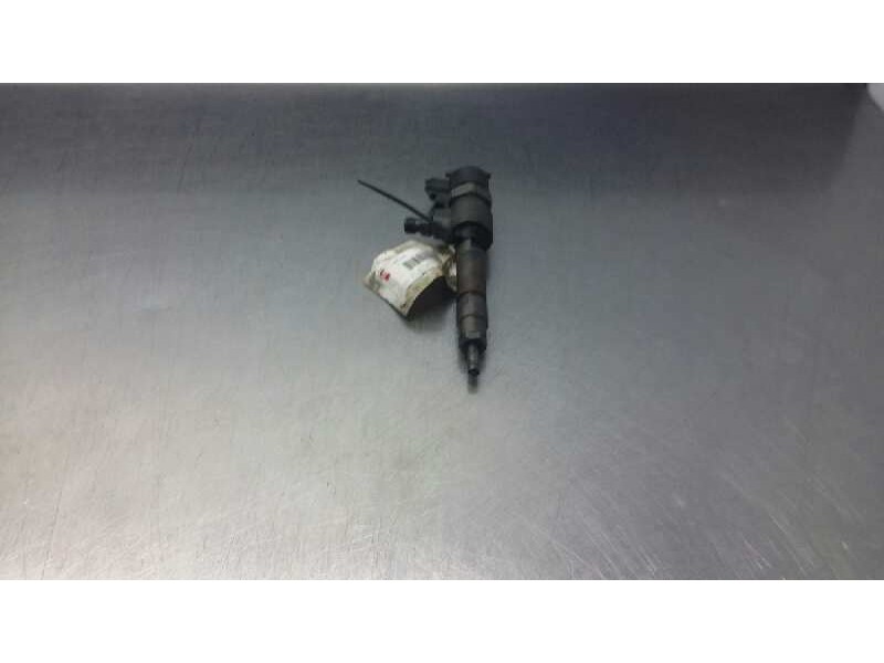 Recambio de inyector para fiat stilo (192) 1.9 jtd cat referencia OEM IAM 0445110119  