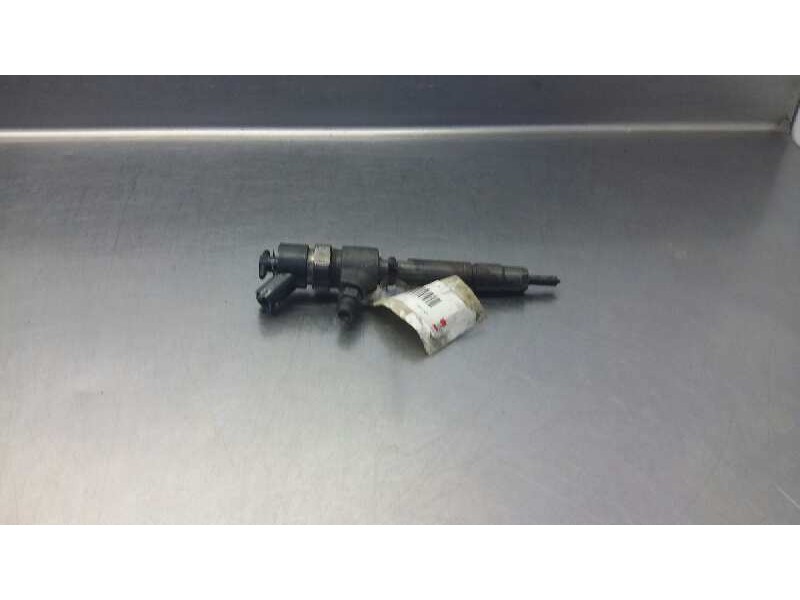 Recambio de inyector para fiat stilo (192) 1.9 jtd cat referencia OEM IAM 0445110119  