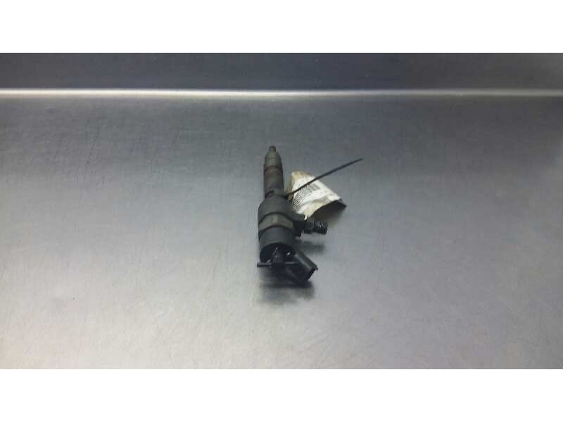Recambio de inyector para fiat stilo (192) 1.9 jtd cat referencia OEM IAM 0445110119  