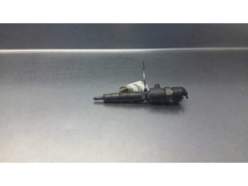 Recambio de inyector para fiat stilo (192) 1.9 jtd cat referencia OEM IAM 0445110119  