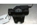 CERRADURA MALETERO / PORTON 