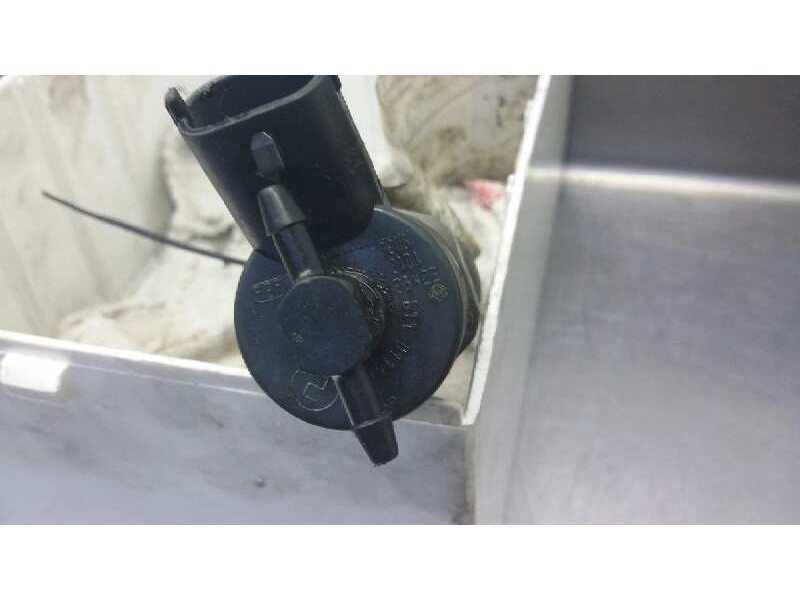 Recambio de inyector para fiat stilo (192) 1.9 jtd cat referencia OEM IAM 0445110119  