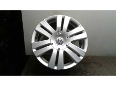 Recambio de llanta aluminio para volkswagen passat berlina (3c2) highline referencia OEM IAM 165TORNILLOS  