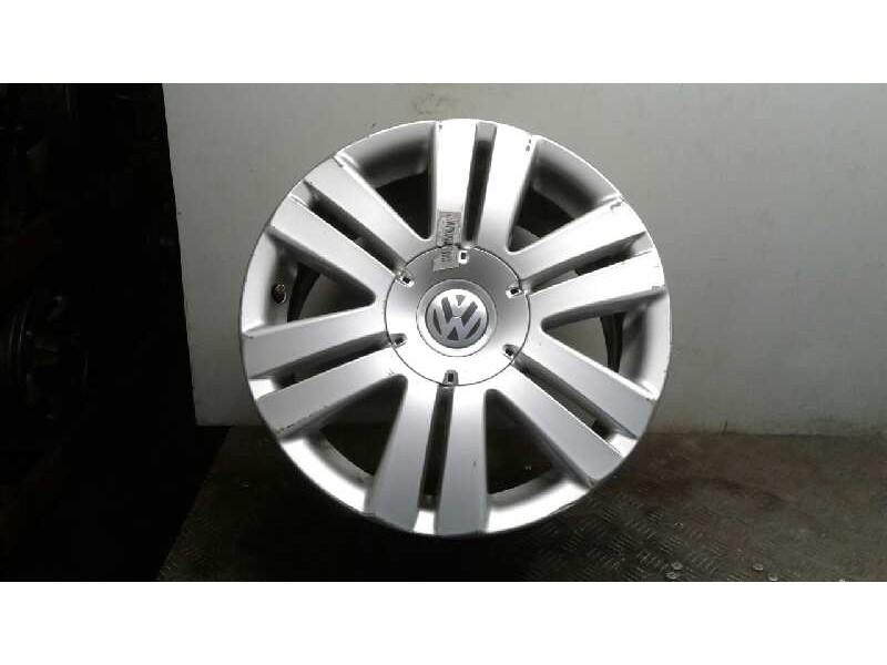 Recambio de llanta aluminio para volkswagen passat berlina (3c2) highline referencia OEM IAM 165TORNILLOS  