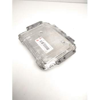 Recambio de centralita para renault laguna ii (bg0) 1.9 dci diesel fap referencia OEM IAM 0281012770 8200527713 8200631577