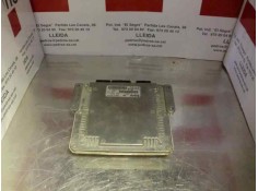 Recambio de centralita motor uce para citroen c8 2.2 hdi exclusive referencia OEM IAM  309 113235 2